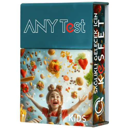 ANYTEST KIDS