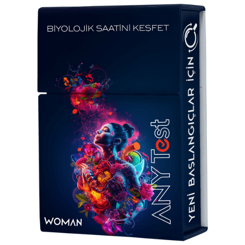 ANYTEST WOMAN