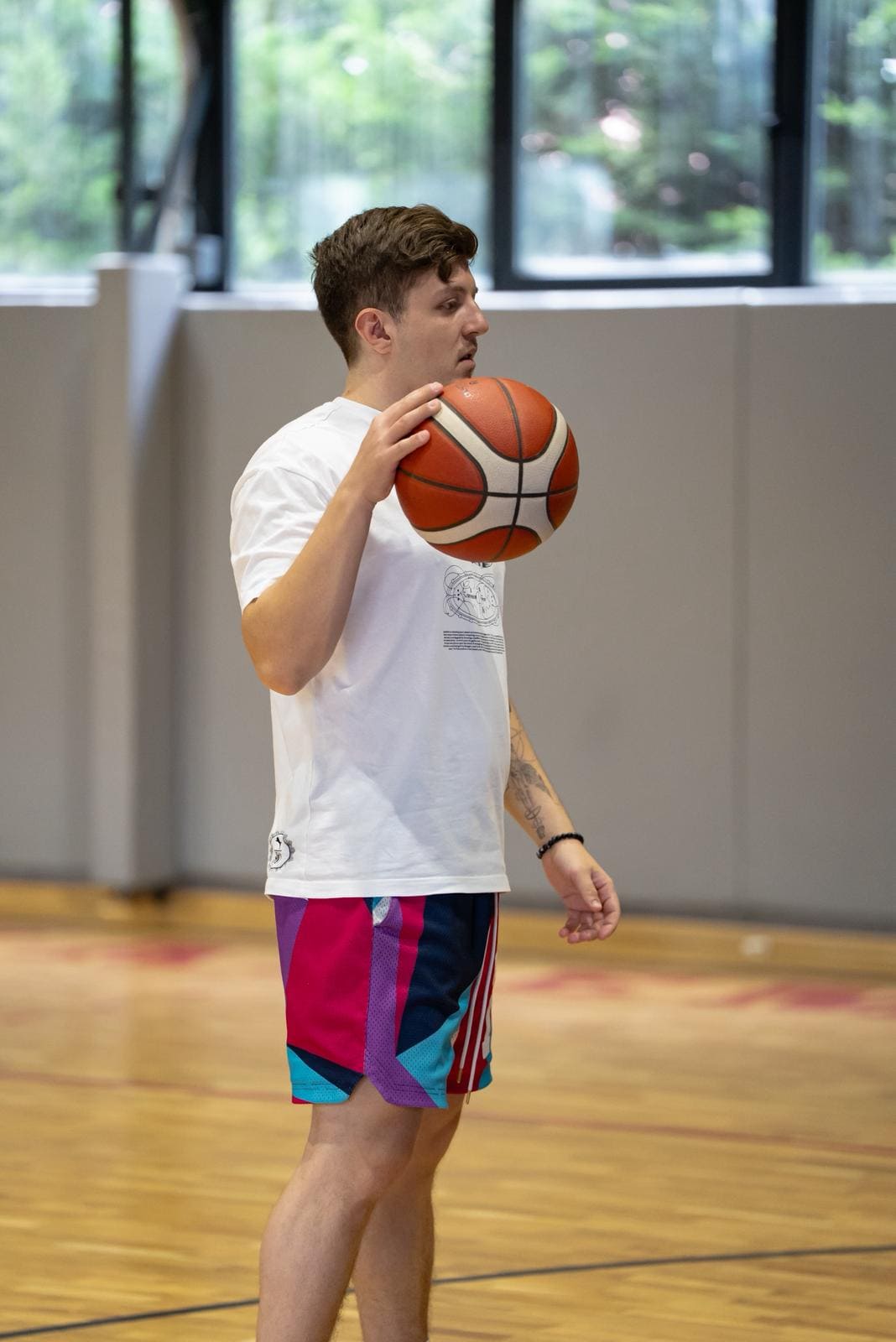 Doğuhan Hazar Bayraktar