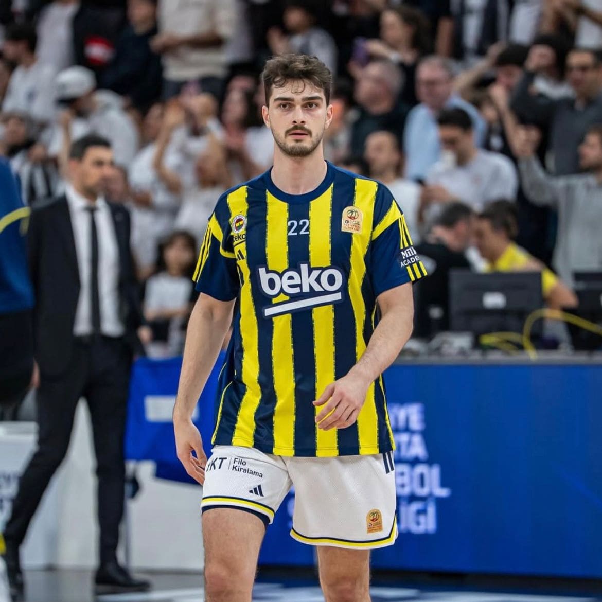 Yiğit Hamza Mestoğlu