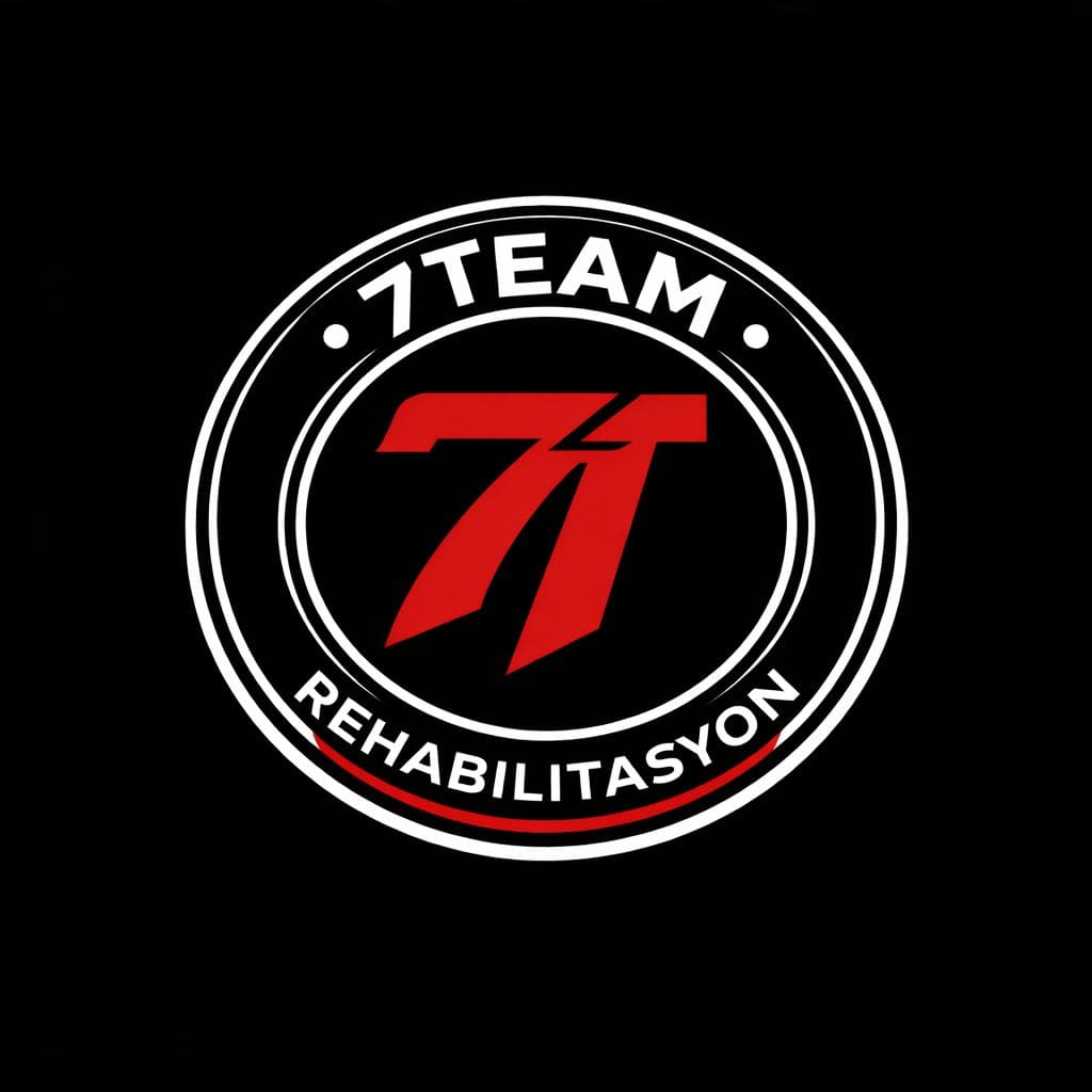 7Team Logo