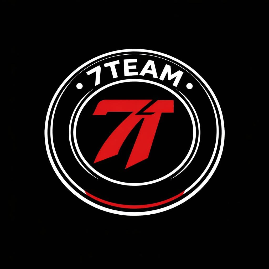 7Team Logo